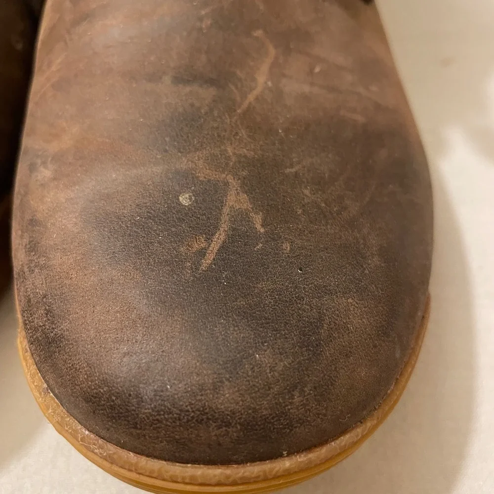 5.11 Tactical durable chukka